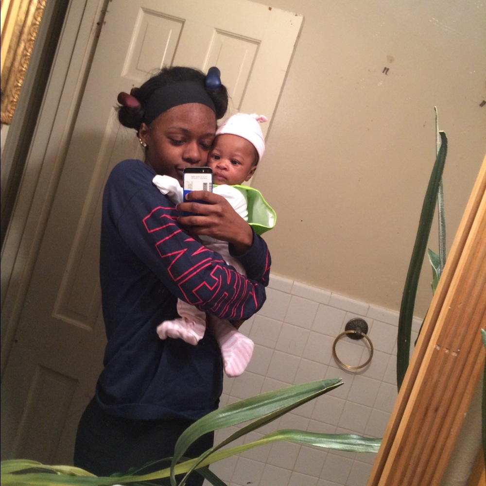 Meet your Posher, Jamie